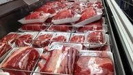 توزیع بیش از ۲ هزار تن گوشت منجمد از ابتدای امسال در خراسان رضوی