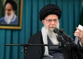 فیلم /  وقتی مثال خواستگاری رهبر انقلاب  پیچیده ترین معمای دیپلماسی قرن را حل کرد!