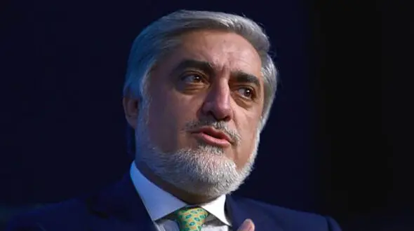 تلاش رهبران سیاسی افغانستان برای استعفای اشرف غنی و تشکیل دولت موقت