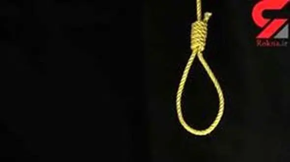 دانش آموز کوهدشتی خودش را دار زد