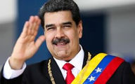 Maduro party gains initial victory in Parl. elections