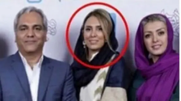 فیلم آواز احساسی مهران مدیری در  کنسرت و تقدیم خاص به غزال رجبیان خانمطراح لباس معروف !