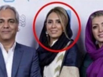 فیلم آواز احساسی مهران مدیری در  کنسرت و تقدیم خاص به غزال رجبیان خانمطراح لباس معروف !