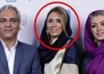 فیلم آواز احساسی مهران مدیری در  کنسرت و تقدیم خاص به غزال رجبیان خانمطراح لباس معروف !
