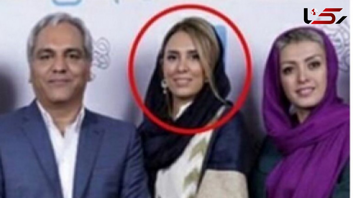 فیلم آواز احساسی مهران مدیری در کنسرت و تقدیم خاص به غزال رجبیان خانمطراح لباس معروف !