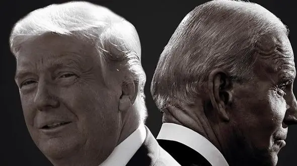 ادعای جدید ترامپ درباره نتایج انتخابات در آمریکا