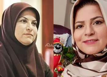فیلم/شعله قهرمانی بعد از سال‌ها مقابل دوربین ظاهر شد / مجری محبوب «سیمای خانواده» را امروز ببینید
