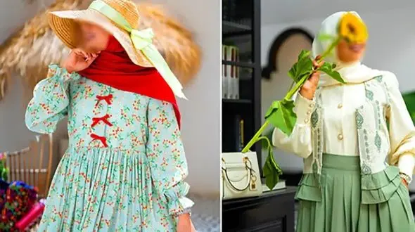 مد ایرانی و مدرن؛ 15 پیشنهاد برای استایل خاص زنانه