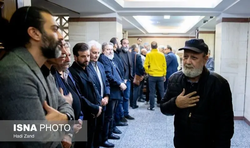 یادبود هادی مرزبان