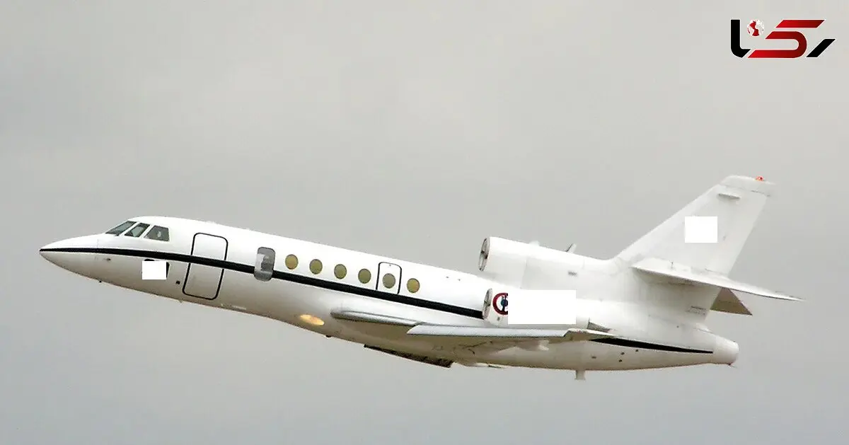 سقوط جت حامل مقام ارشد لیبی در آنکارا / لاشه هواپیما پیدا شد