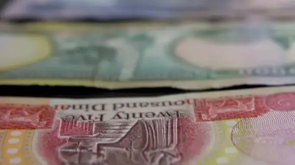 از قیمت لیر ترکیه تا قیمت دینار عراق امروز پنجشنبه 22 آبان 1404