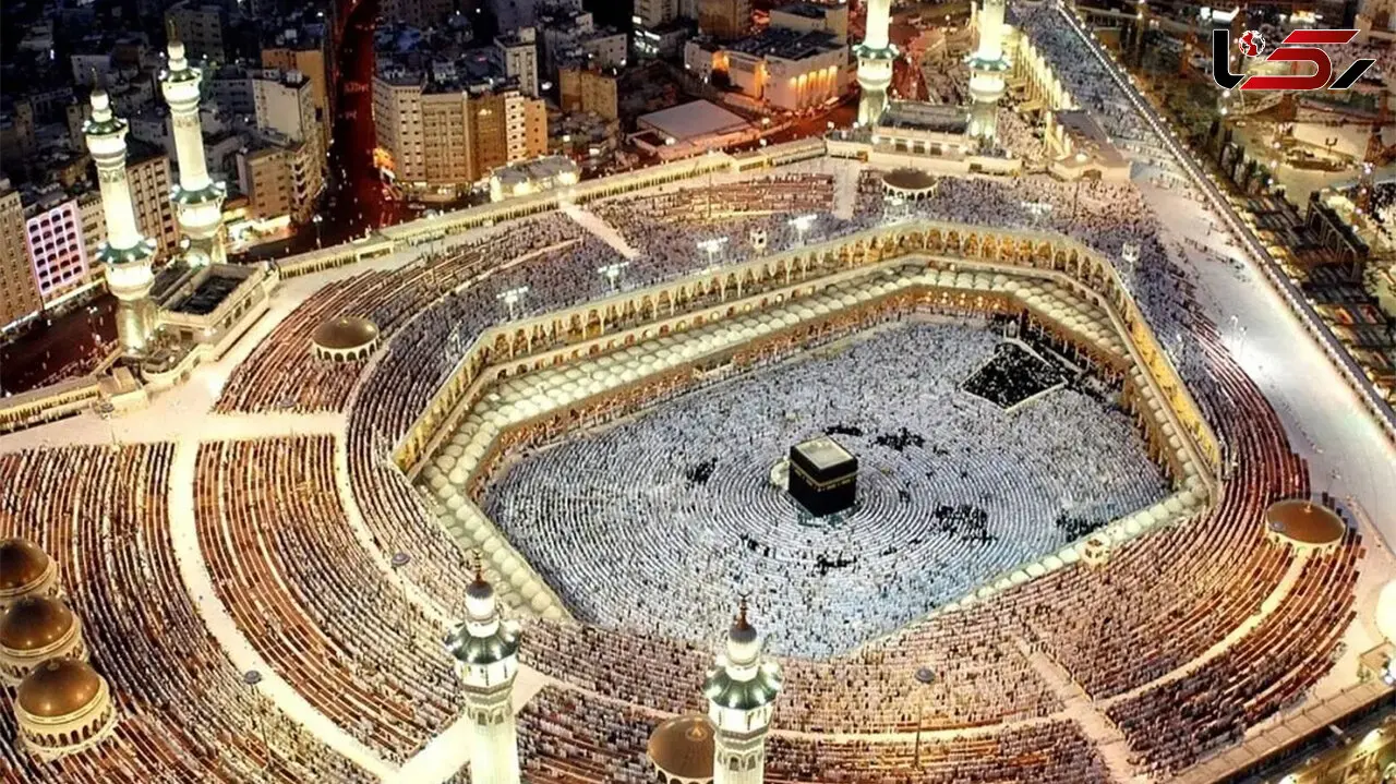 اولین تیم پزشکی هلال‌احمر به حج تمتع ۱۴۰۵ اعزام شد
