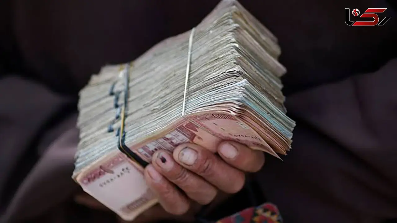 قیمت افغانی امروز یکشنبه 4 مرداد 1405
