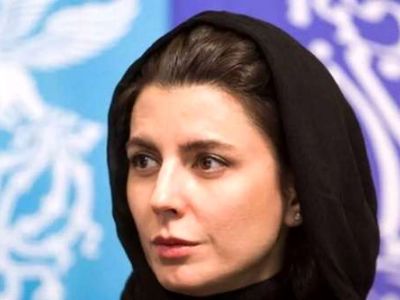 تصویر جدید و دو نفره لیلا حاتمی با همسرش علی مصفا / لحظات شاد و عاشقانه زوج دوست داشتنی