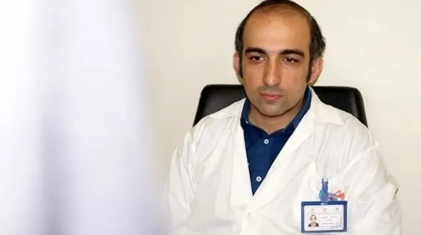 لزوم کنترل مسافران اروپایی برای مهار "آبله میمون" در ایران / بحث حملات بیوتروریسی، اهمیت تامین واکسن آبله را افزایش می دهد + صوت