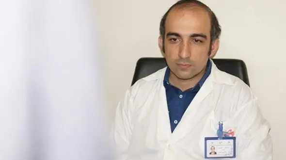 لزوم کنترل مسافران اروپایی برای مهار "آبله میمون" در ایران / بحث حملات بیوتروریسی، اهمیت تامین واکسن آبله را افزایش می دهد + صوت