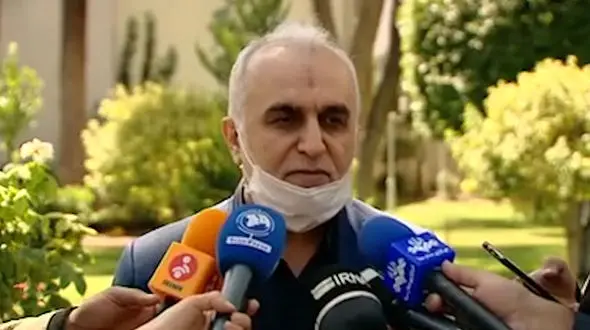 قالیباف به من اعتماد نکرد استعفا را اول رسانه‌ای کرد!