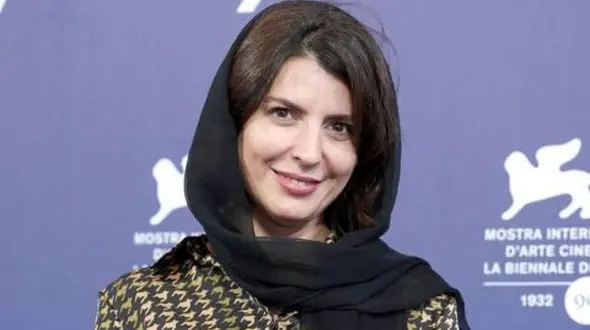 جذابیت خیره کننده لیلا حاتمی در 51 سالگی / با این عکس ها ثابت می شود !