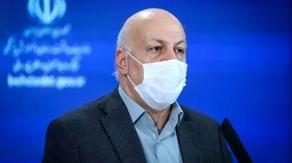 افزایش خطر ابتلا به کرونا با انباشت آلاینده های هوا