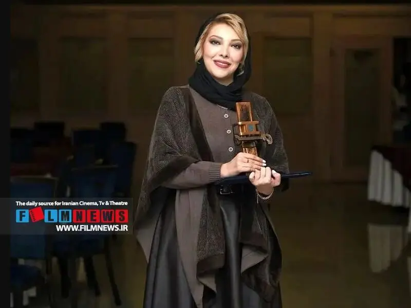 صدف اسپهبدی برای فیلم «علفزارـ» تمامی جوایز سینمایی را از آن خودش کرد.