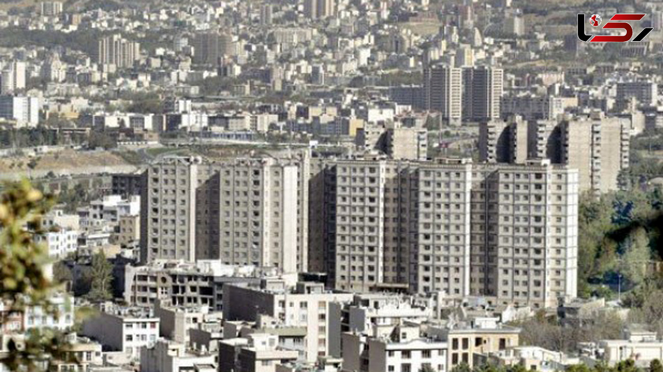 برای خرید یک خانه ی متوسط در تهران چقدر باید پرداخت کرد؟+جدول قیمت 