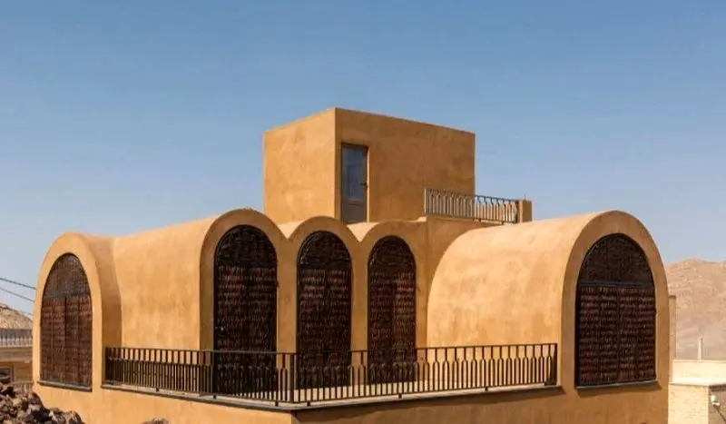 خانه های ایران