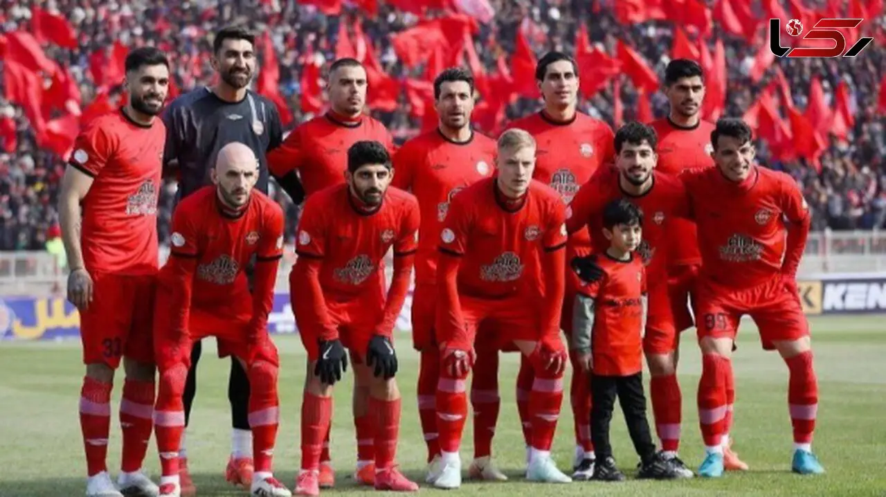 تراکتور؛ تنها نماینده ایران در جمع برترین باشگاه‌های آسیا