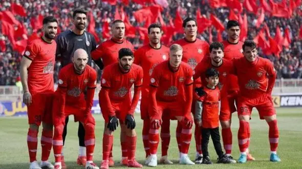 تراکتور؛ تنها نماینده ایران در جمع برترین باشگاه‌های آسیا