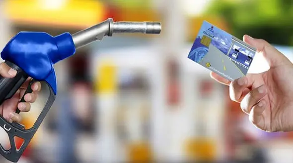 سهمیه بنزین خرداد ماه 1400 امشب واریز می شود