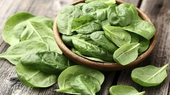 مقابله با بیماری خاموش با این سبزی پر خاصیت