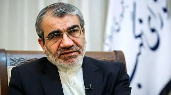 سخنگوی شورای نگهبان خواهان برگزاری رفراندوم شد