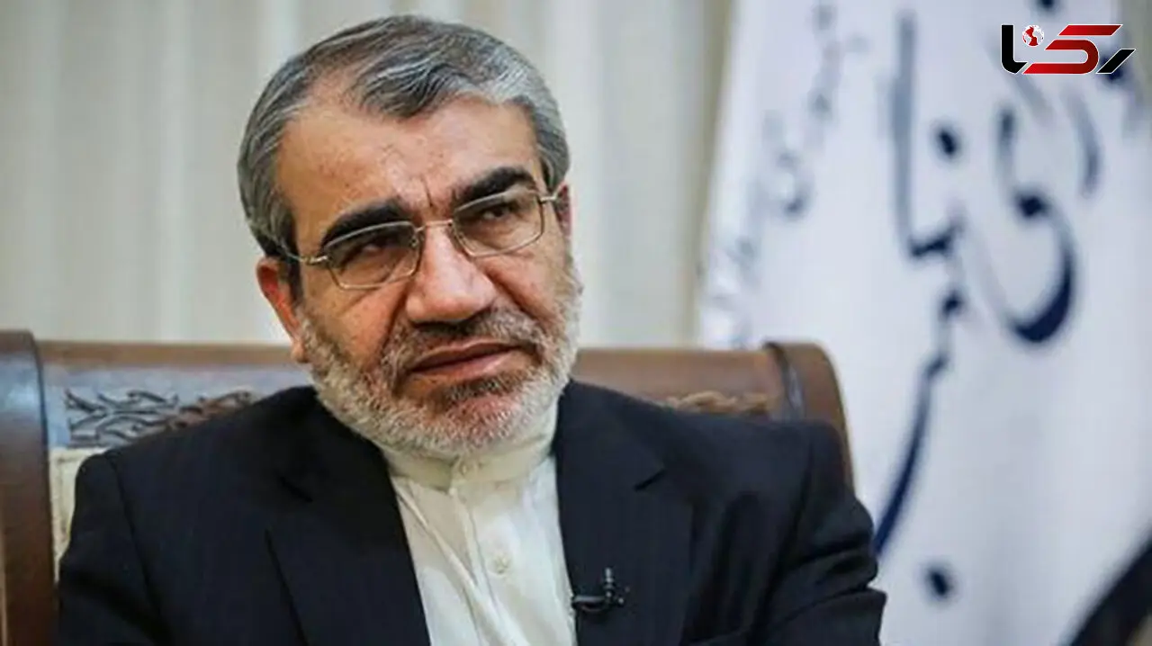 سخنگوی شورای نگهبان خواهان برگزاری رفراندوم شد