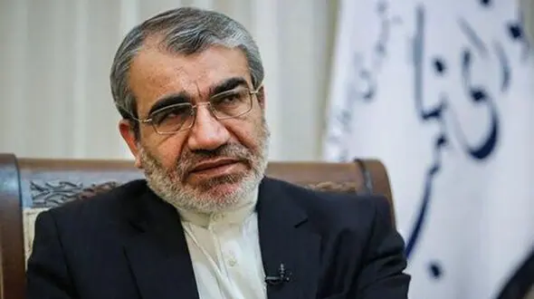 سخنگوی شورای نگهبان خواهان برگزاری رفراندوم شد