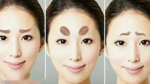 ترندهای عجیب دنیای زیبایی؛ مدل‌های عجیب ابرو که کمتر کسی حاضر است امتحان کند + عکس