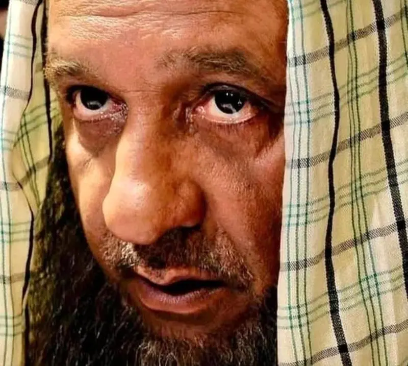 علی اوسیوند