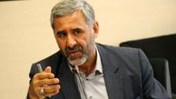 کاتب : تقاضای ۲۹ نماینده برای سلب عضویت «علیرضا رحیمی» از هیات رئیسه مجلس