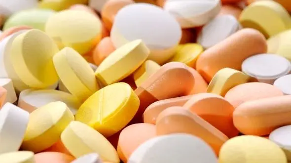 عوارض مصرف خودسرانه قرص آهن 