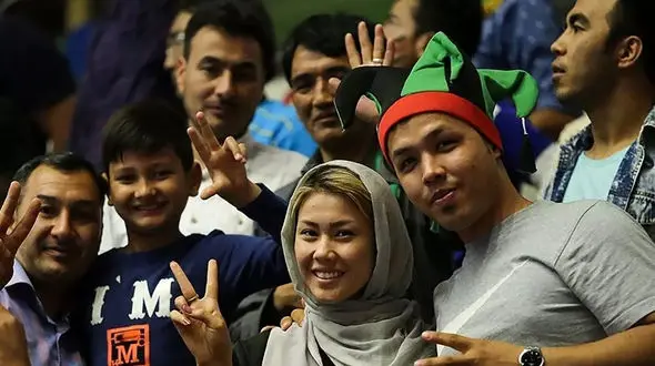 ظهور کارفرمایان افغانستانی در ایران/ اتباع کارفرما شده و ایرانی‌ها کارگر! + فیلم