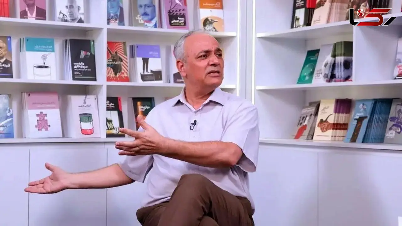  زیدآبادی: سرنوشت جنگ به «قضا و قدر» گره خورده است!