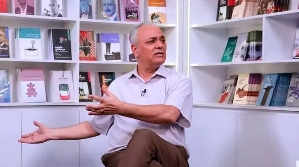  زیدآبادی: سرنوشت جنگ به «قضا و قدر» گره خورده است!