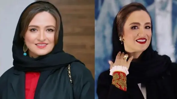رونمایی از کتاب خیال است دیگر «گلاره عباسی» با استایل متفاوت