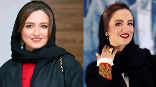 رونمایی از کتاب خیال است دیگر «گلاره عباسی» با استایل متفاوت