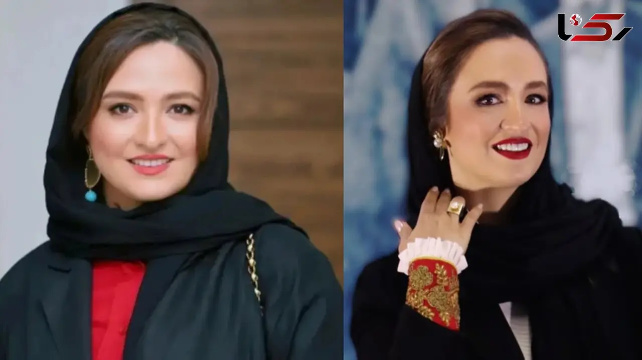 رونمایی از کتاب خیال است دیگر «گلاره عباسی» با استایل متفاوت