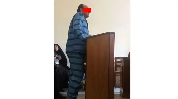 دختر را به انباری تعویض روغنی برده بود و ... / چاره جز تلافی با دوستم نداشتم + عکس