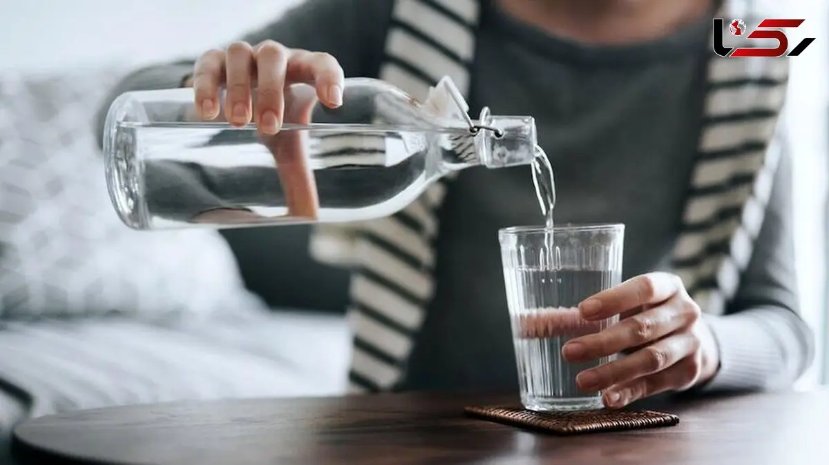 6 علامت هشداردهنده کم  آبی بدن در زمستان | چگونه بدنمان را هیدراته نگه داریم؟