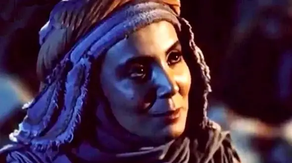 عکس سفر در زمان / چهره زیبای «راحیل» سریال یوسف پیامبر خارج از سریال / استایل خوشرنگ  مریم بخشی در جشن تولد 42 سالگی اش ...