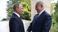 پوتین و نتانیاهو ۲۹ ژانویه دیدار می‌کنند 