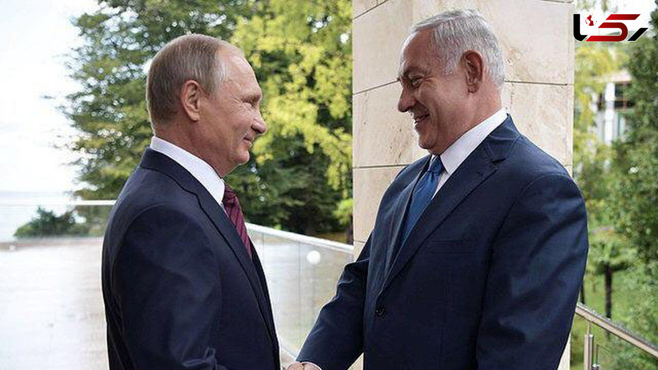 پوتین و نتانیاهو ۲۹ ژانویه دیدار می‌کنند 