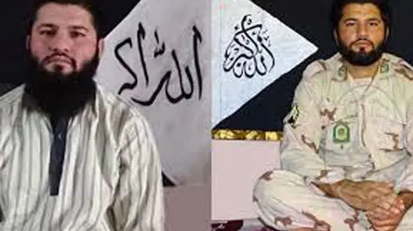 اولین گفتگو با سرباز براتی پس از بازگشت از مرگ / به او چه گذشت؟ 