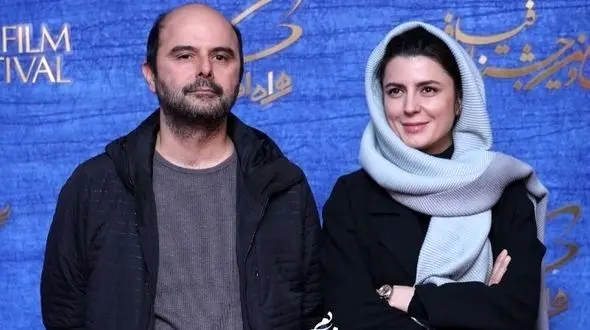 خانه ای که عشق لیلا به علی در آن آغاز شد!/لیلا حاتمی و علی مصفا در این خانه خاطرات زیادی دارند+تصاویر